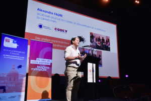 forum aux idees-alexandre-faure