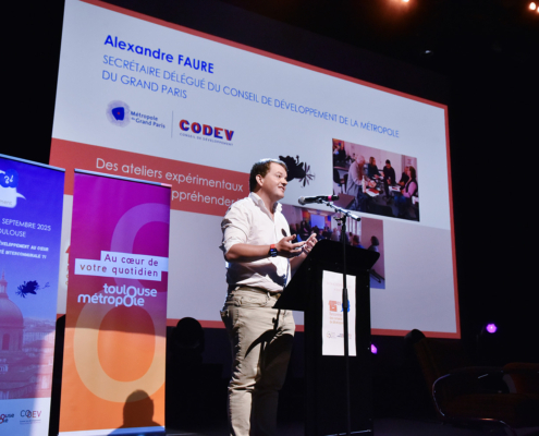 forum aux idees-alexandre-faure