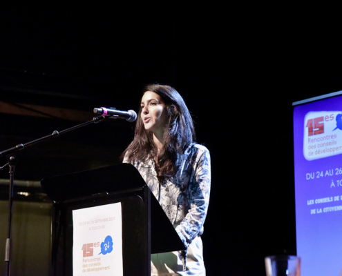 forum aux idees-sofia-boudour