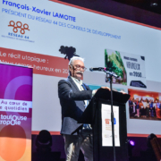 forum aux idees-françois-xavier-lamotte