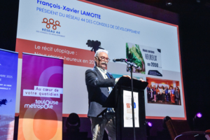 forum aux idees-françois-xavier-lamotte