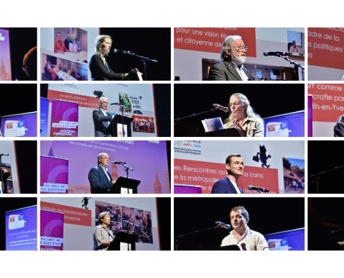 forum aux idées - 15es rencontres