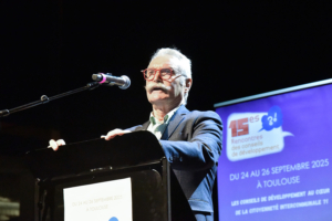 forum aux idees-françois-xavier-lamotte