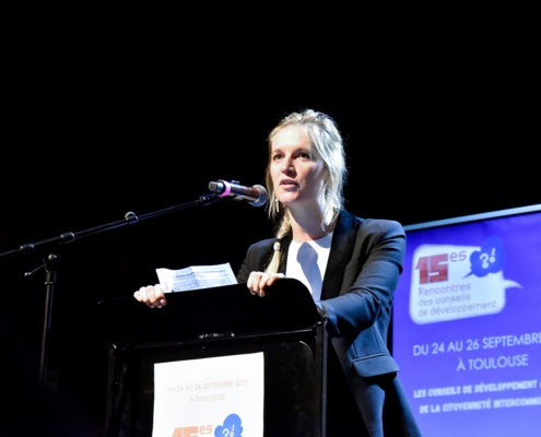 forum aux idees-virginie-engrand-linder