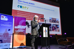 forum aux idees-jean-claude-moretti