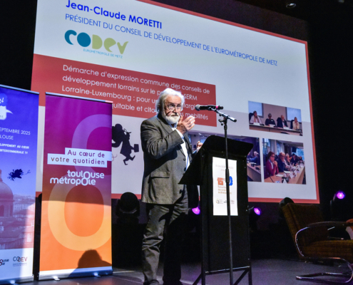 forum aux idees-jean-claude-moretti