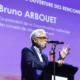 ouverture 15es rencontres - bruno arbouet
