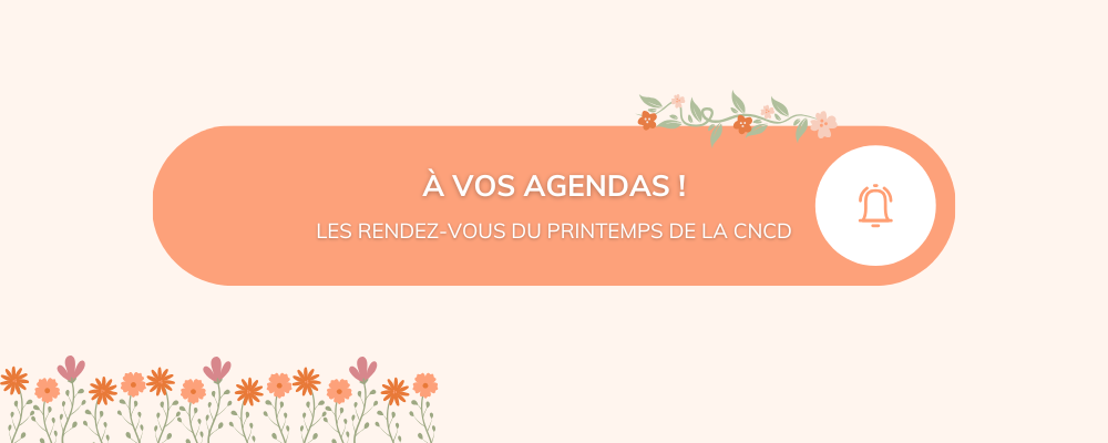 agenda - marsavril 2026