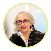 marie-madelaine vincent