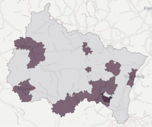 carte codev membres ile de france mai 2026