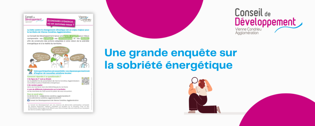 enquête énergie - cd vienne condrieu agglo