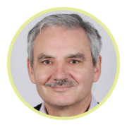 andré jaunay - président cd pays vallée du loir
