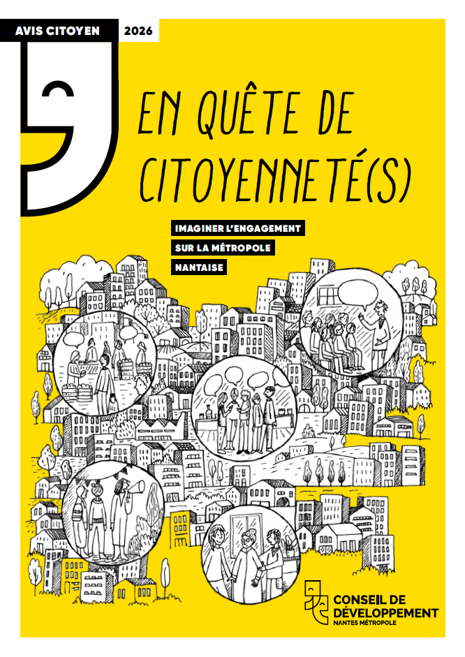 Avis citoyen - CD Nantes - En quête de citoyenneté(s)