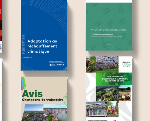 canicule 2026 - avis codev