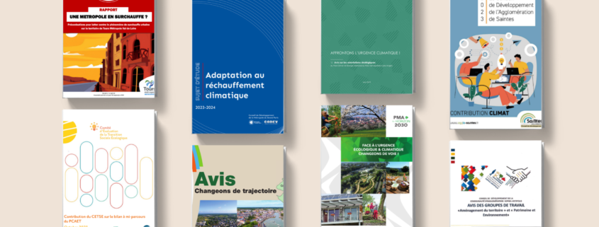 canicule 2026 - avis codev
