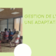 cdd perigord vert - café citoyen gestion eau
