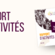 cncd - rapport d'activités 2025