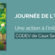 journée de l'eau - codev de caux seine agglo