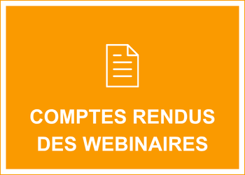 CR webinaires - site cncd