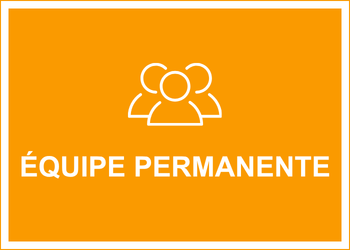 équipe permanente - site cncd