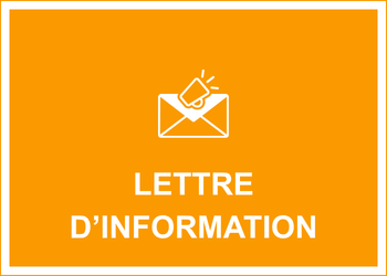 lettre d'information - site cncd