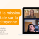 capture écran audition participation citoyenne