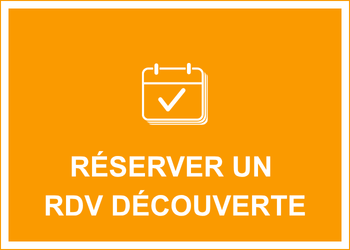 réserver un rdv découverte - site cncd