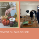 livre recettes - codev pays de l'or