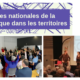 Atelier récit territorial organisé lors des RNTE 2026