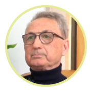 Sorgues du comtat, yves gueguen