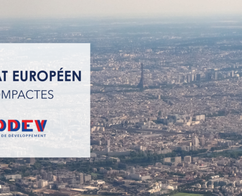 partenariat europeen - codev MGP